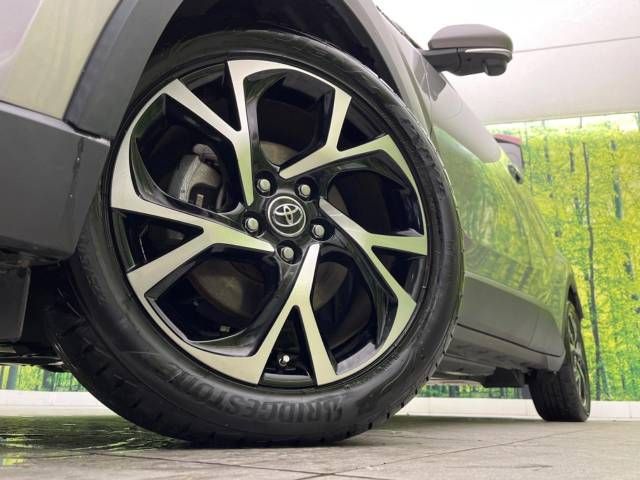 Toyota C-HR 2018-02 29178-13