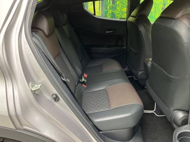 Toyota C-HR 2018-02 29178-9