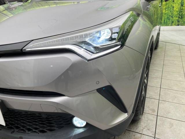 Toyota C-HR 2018-02 29178-12