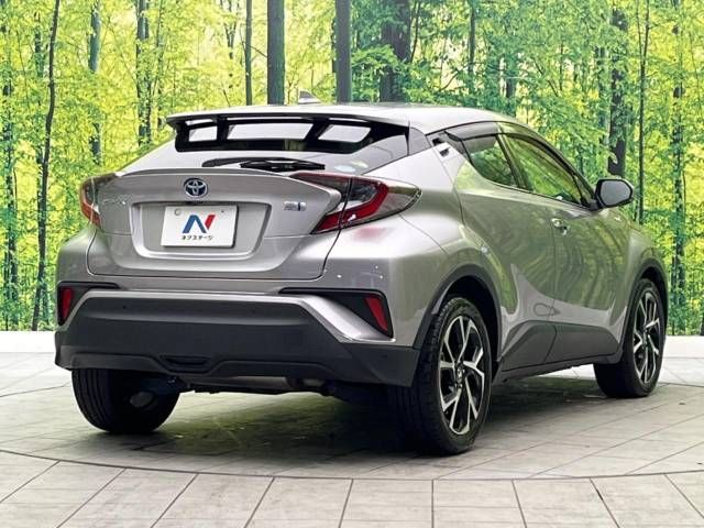 Toyota C-HR 2018-02 29178-17