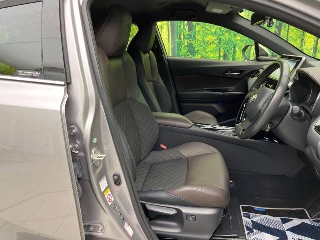 Toyota C-HR 2018-02 29178-8