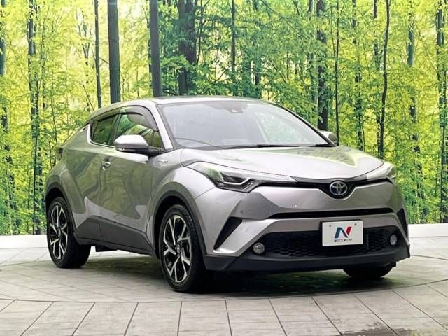 Toyota C-HR 2018-02 29178-16