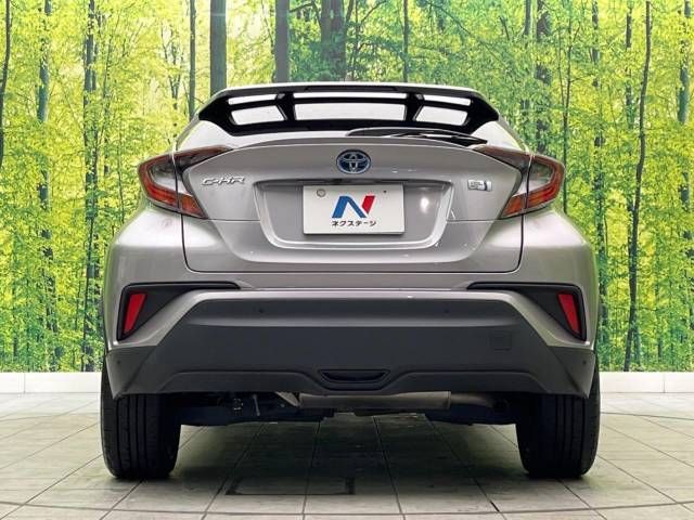 Toyota C-HR 2018-02 29178-15