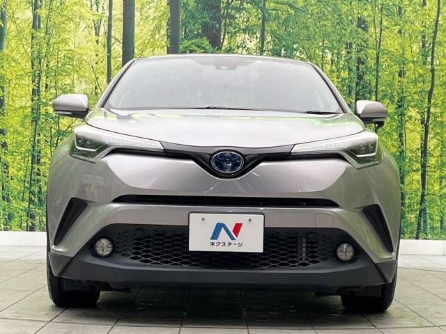 Toyota C-HR 2018-02 29178-14
