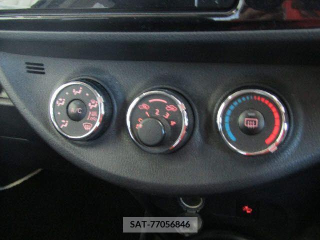 Toyota VITZ 2016-07 210881-14