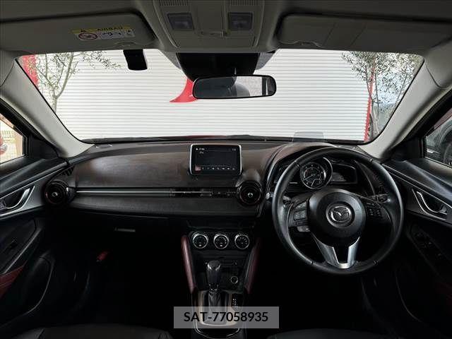 Mazda CX-3 2015-06 295550-1