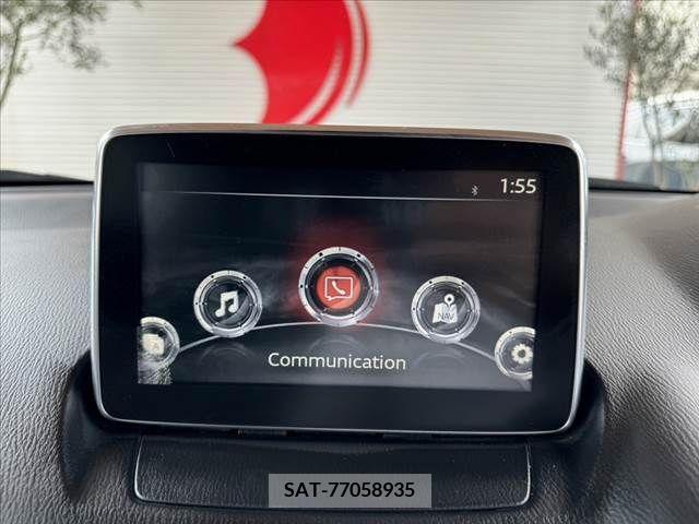 Mazda CX-3 2015-06 295550-2