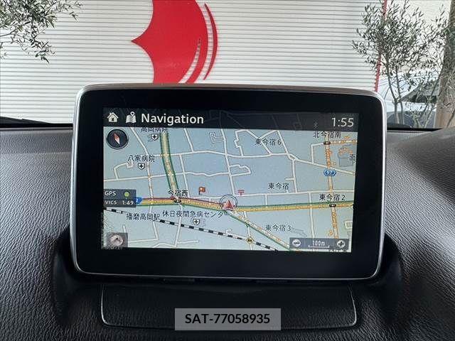 Mazda CX-3 2015-06 295550-3