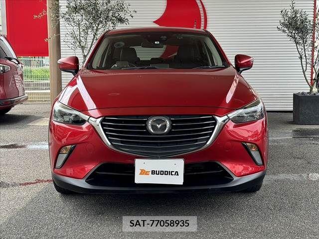 Mazda CX-3 2015-06 295550-7
