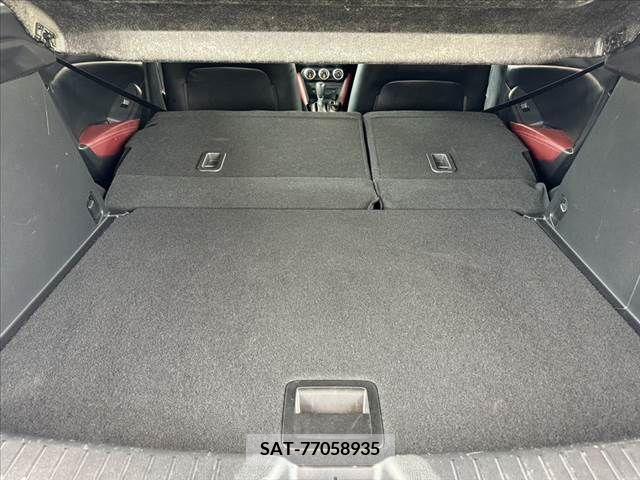 Mazda CX-3 2015-06 295550-19