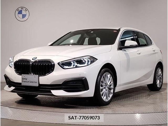 Bmw 1 SERIES 2023-03 293233-0