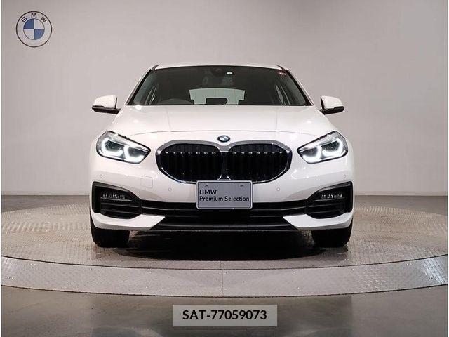 Bmw 1 SERIES 2023-03 293233-1