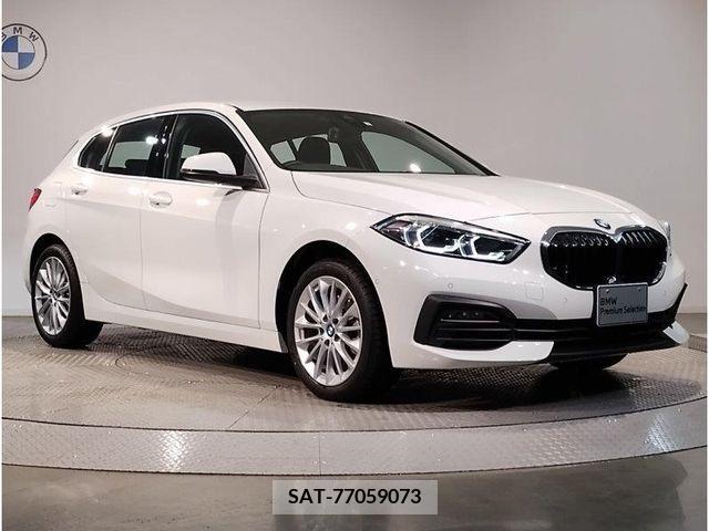 Bmw 1 SERIES 2023-03 293233-2