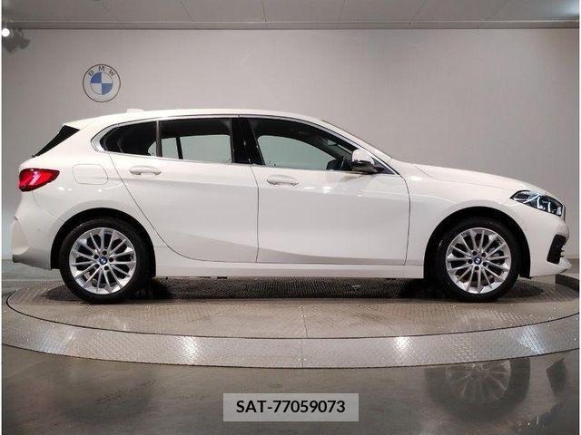 Bmw 1 SERIES 2023-03 293233-3