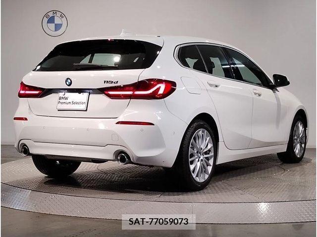 Bmw 1 SERIES 2023-03 293233-4
