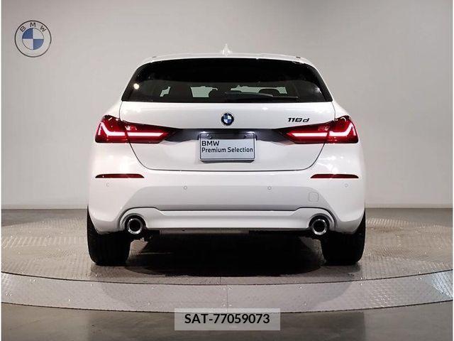 Bmw 1 SERIES 2023-03 293233-5