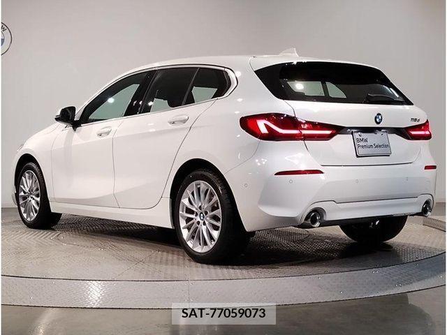 Bmw 1 SERIES 2023-03 293233-6
