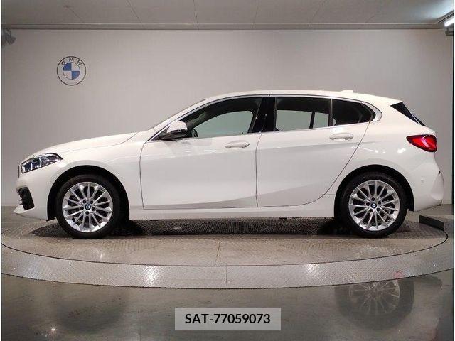 Bmw 1 SERIES 2023-03 293233-7