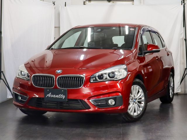 Bmw 2 SERIES 2015-09 28974-0