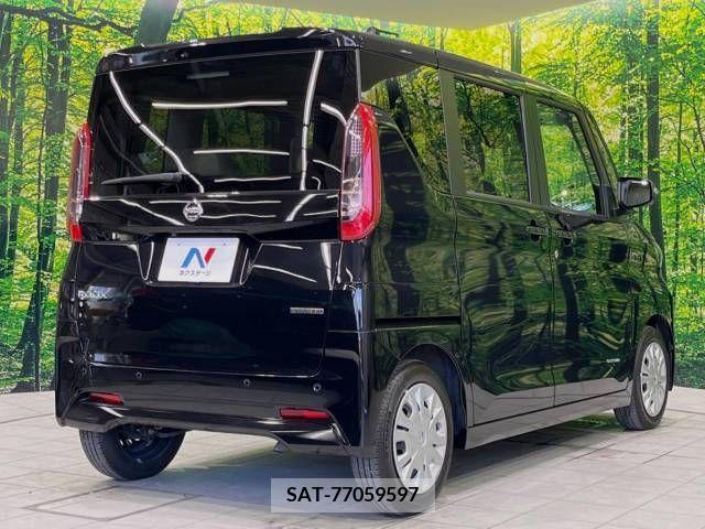 Nissan ROOX 2022-05 363144-17