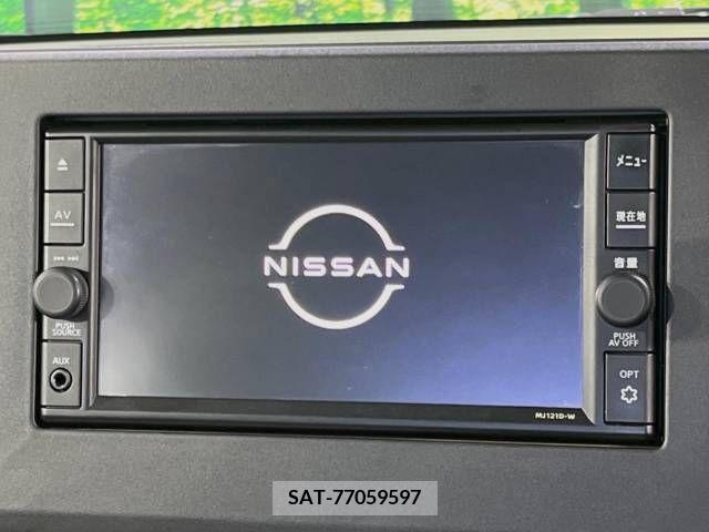 Nissan ROOX 2022-05 363144-2