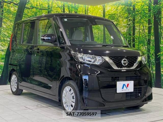 Nissan ROOX 2022-05 363144-16