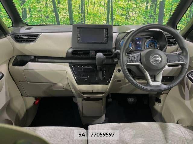 Nissan ROOX 2022-05 363144-1