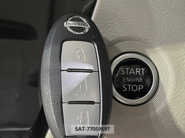 Nissan ROOX 2022-05 363144-5