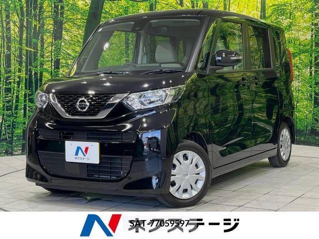 Nissan ROOX 2022-05 363144-0