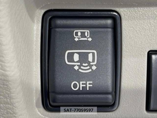 Nissan ROOX 2022-05 363144-4