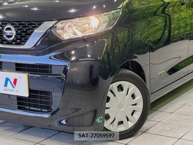 Nissan ROOX 2022-05 363144-12