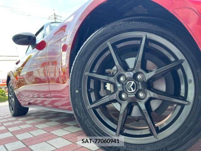 Mazda ROADSTER 2015-07 367277-12