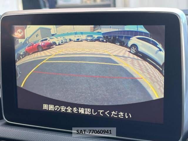 Mazda ROADSTER 2015-07 367277-4