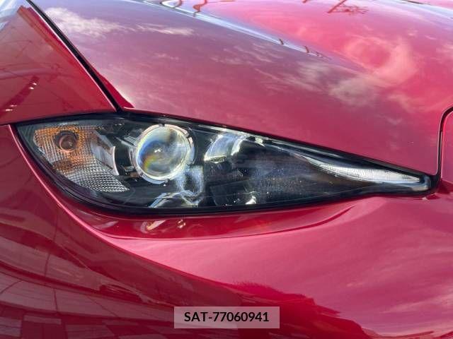 Mazda ROADSTER 2015-07 367277-11