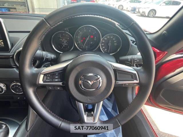 Mazda ROADSTER 2015-07 367277-10