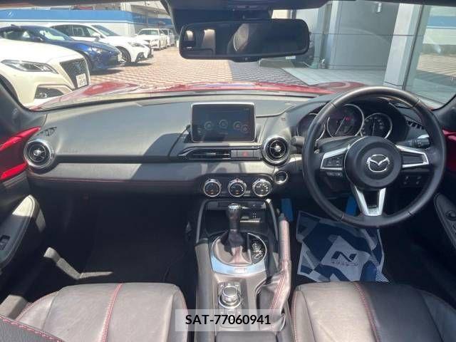 Mazda ROADSTER 2015-07 367277-1