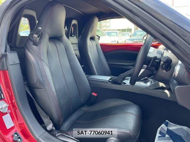 Mazda ROADSTER 2015-07 367277-9