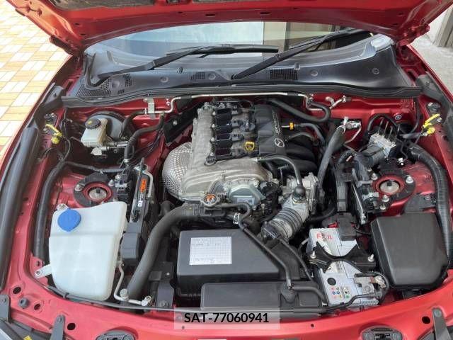Mazda ROADSTER 2015-07 367277-17
