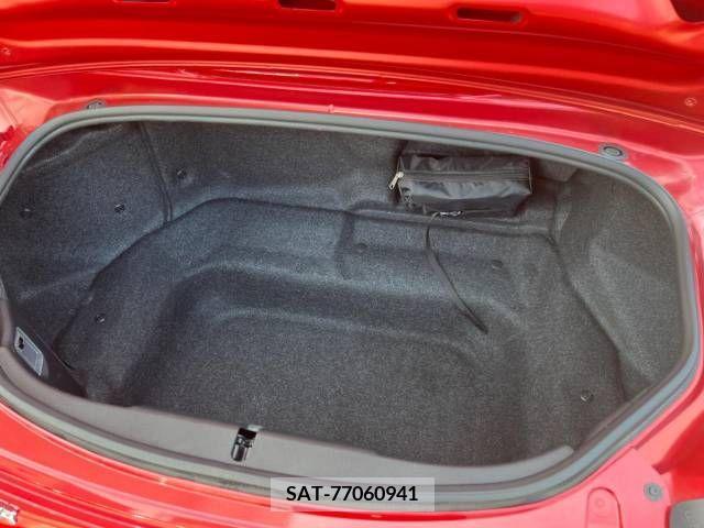 Mazda ROADSTER 2015-07 367277-8