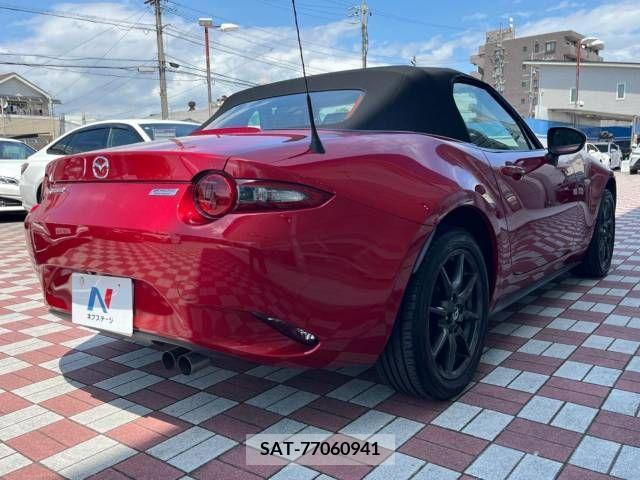 Mazda ROADSTER 2015-07 367277-16
