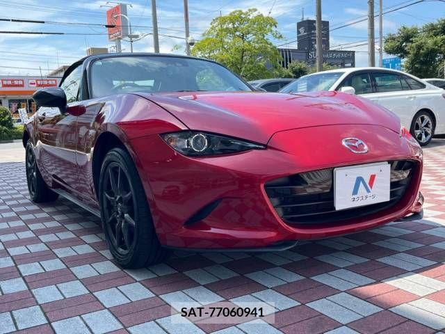 Mazda ROADSTER 2015-07 367277-15