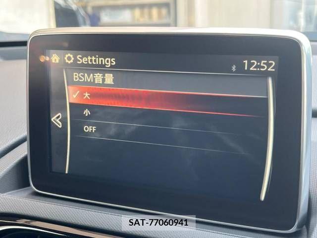 Mazda ROADSTER 2015-07 367277-6