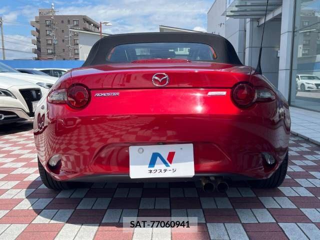 Mazda ROADSTER 2015-07 367277-14