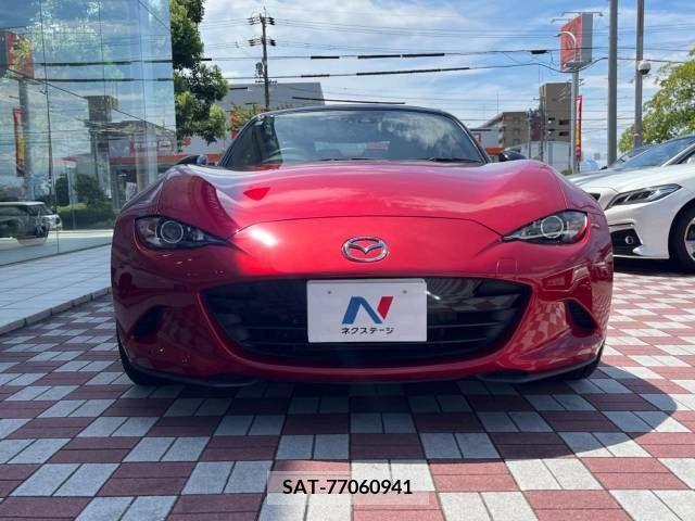 Mazda ROADSTER 2015-07 367277-13