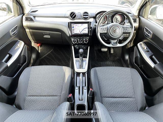 Suzuki SWIFT 2021-09 369000-1