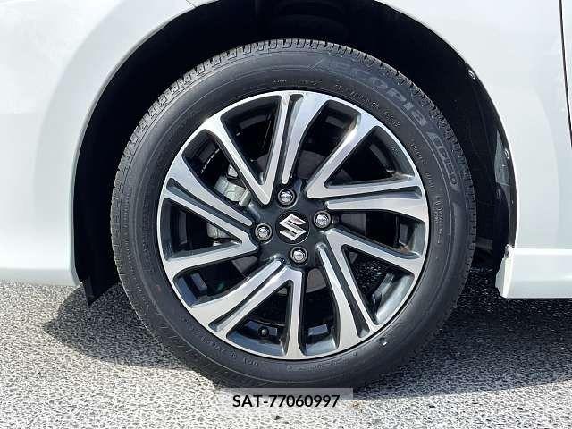 Suzuki SWIFT 2021-09 369000-3