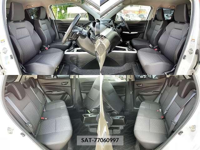 Suzuki SWIFT 2021-09 369000-6