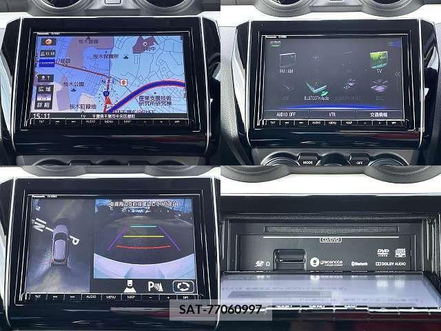 Suzuki SWIFT 2021-09 369000-4