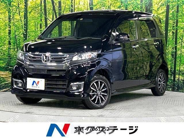 Honda N-WGN 2017-11 220579-0