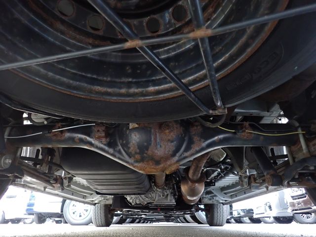 Toyota HIACE VAN 2018-10 193103-28